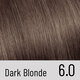 Vopsea de par permanenta 6.0 Dark Blonde Il Salone Plex Rebuilder, Alfaparf 609671