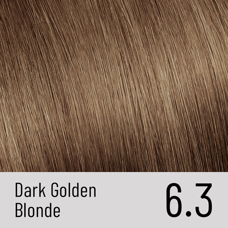 Vopsea de par permanenta 6.3 Dark Golden Blonde Il Salone Plex Rebuilder, Alfaparf 609676