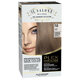 Vopsea de par permanenta 7.0 Blonde Il Salone Plex Rebuilder, Alfaparf 609689