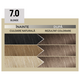 Vopsea de par permanenta 7.0 Blonde Il Salone Plex Rebuilder, Alfaparf 609691
