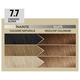 Vopsea de par permanenta 7.7 Cinnamon Blonde Il Salone Plex Rebuilder, Alfaparf 609706