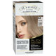 Vopsea de par permanenta 8.0 Light Blonde Il Salone Plex Rebuilder, Alfaparf 609708