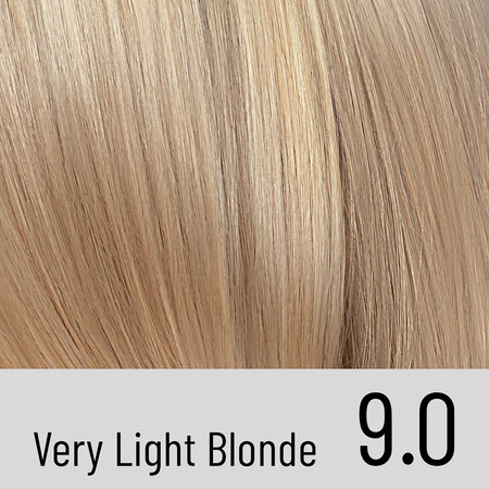Vopsea de par permanenta 9.0 Light Blonde Il Salone Plex Rebuilder, Alfaparf 609716