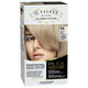 Vopsea de par permanenta 9.0 Light Blonde Il Salone Plex Rebuilder, Alfaparf 609713