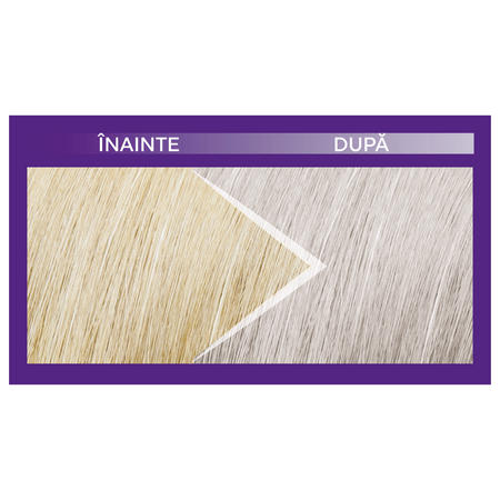 Vopsea de par permanenta Yellow Remover Plex Rebuilder Il Salone, Alfaparf 609748