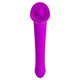 Dispozitiv pentru stimularea intima cu limba magica Faust, 1 bucata, Pretty Love 609842