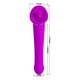 Dispozitiv pentru stimularea intima cu limba magica Faust, 1 bucata, Pretty Love 609843