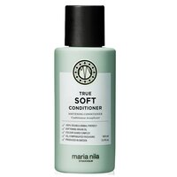 Balsam pentru par uscat True Soft, 100 ml, Maria Nila