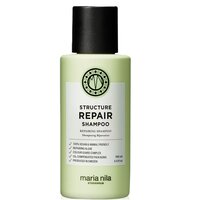 Sampon hidratant Structure Repair, 100 ml, Maria Nila