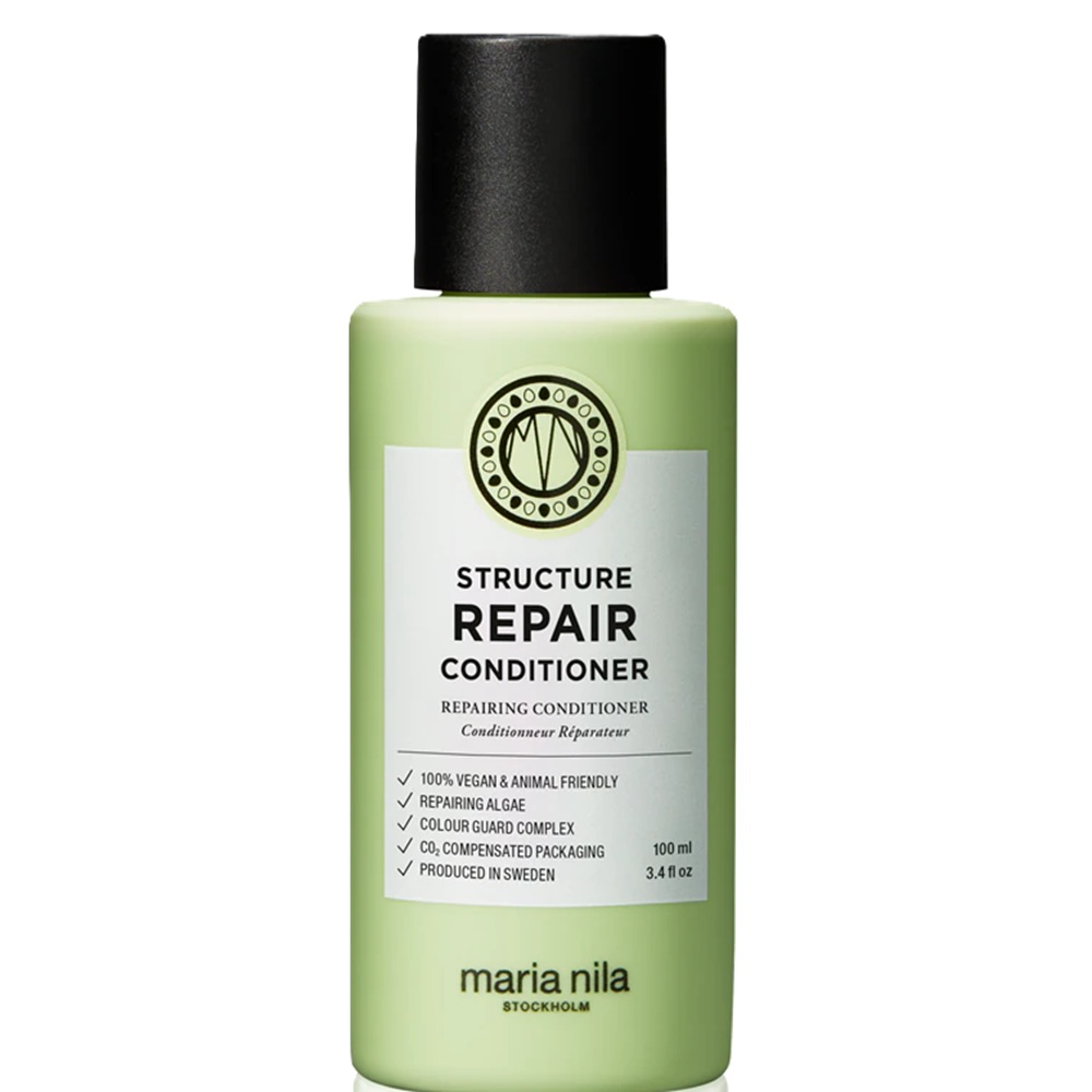 Balsam hidratant Structure Repair, 100 ml, Maria Nila