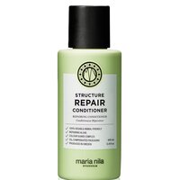 Balsam hidratant Structure Repair, 100 ml, Maria Nila