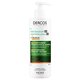 Sampon si balsam 2 in 1 antimatreata pentru scalp cu senzatie de mancarime Dercos, 390 ml, Vichy 748100