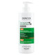 Sampon si balsam 2 in 1 anti-matreata pentru toate tipurile de par Dercos, 390 ml, Vichy 609891