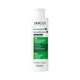 Sampon si balsam 2 in 1 anti-matreata pentru toate tipurile de par Dercos, 200 ml, Vichy 609892