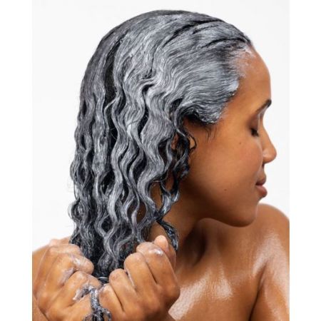 Masca tratament pentru parul ondulat si cret Coils & Curls, 250 ml, Maria Nila 651126
