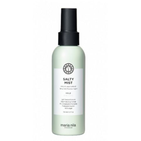 Spray de par texturizant Style & Finish Salty Mist, 150 ml, Maria Nila
