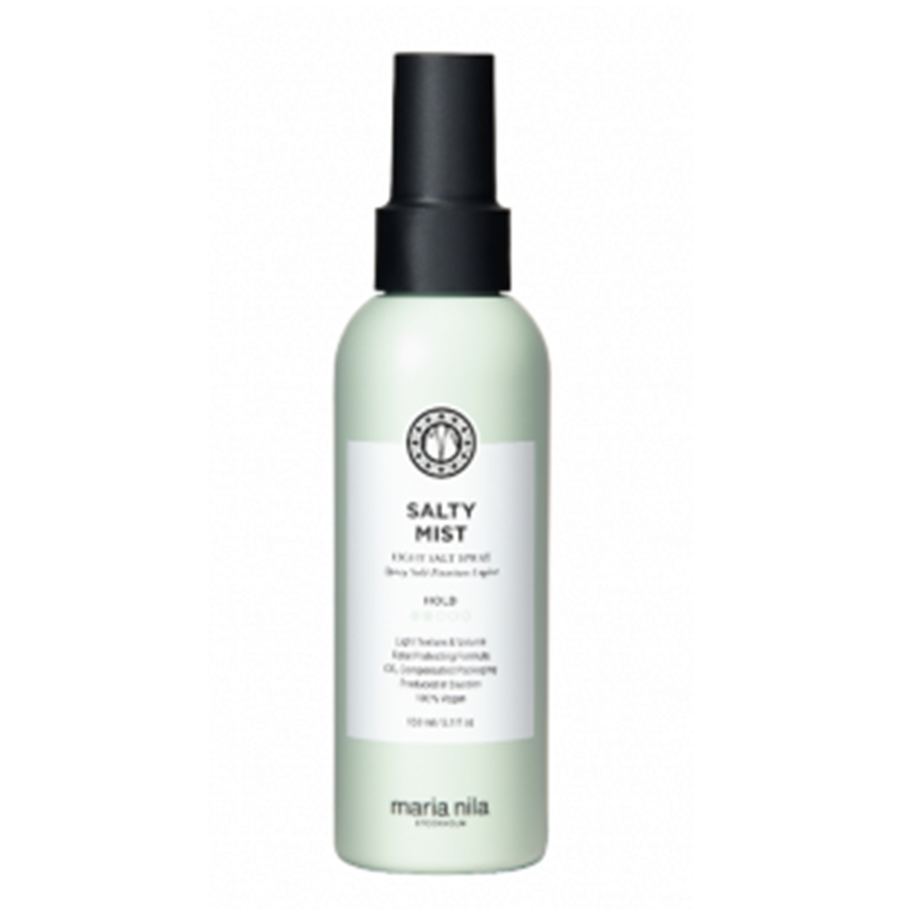 Spray de par texturizant Salty Mist, 150 ml, Maria Nila