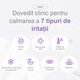 Esenta pentru fata Heather Calming Essence, 50 ml, manyo 609920