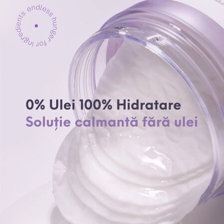 Dischete imbibate cu ser Heather Calming Essence Pad, 60 bucati, manyo 609927