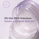 Dischete imbibate cu ser Heather Calming Essence Pad, 60 bucati, manyo 609927