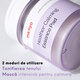 Dischete imbibate cu ser Heather Calming Essence Pad, 60 bucati, manyo 609926