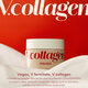 Crema anti-aging VCollagen Heartfit, 50 ml, manyo 609943
