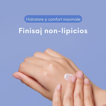 Crema de hidratare profunda Panthetoin, 80 ml, manyo 609949