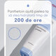 Crema de hidratare profunda Panthetoin, 80 ml, manyo 609951
