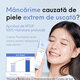 Crema de hidratare profunda Panthetoin, 80 ml, manyo 609950