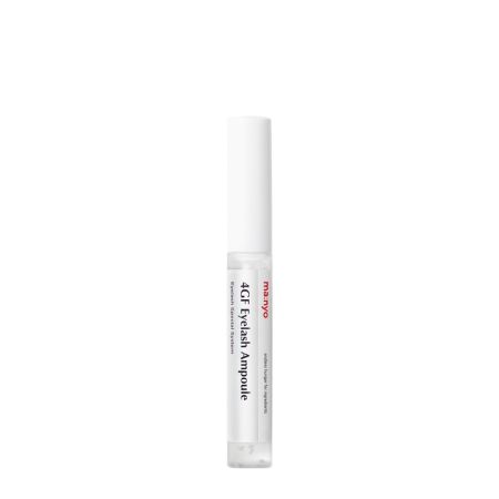 Ser pentru gene si sprancene 4GF Eyelash Ampoule, 5 ml, manyo