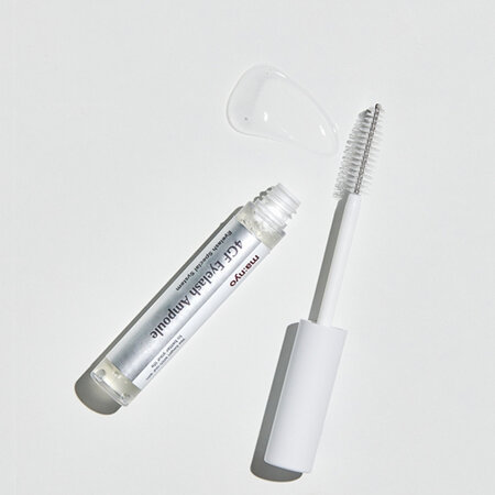 Ser pentru gene si sprancene 4GF Eyelash Ampoule, 5 ml, manyo 609976