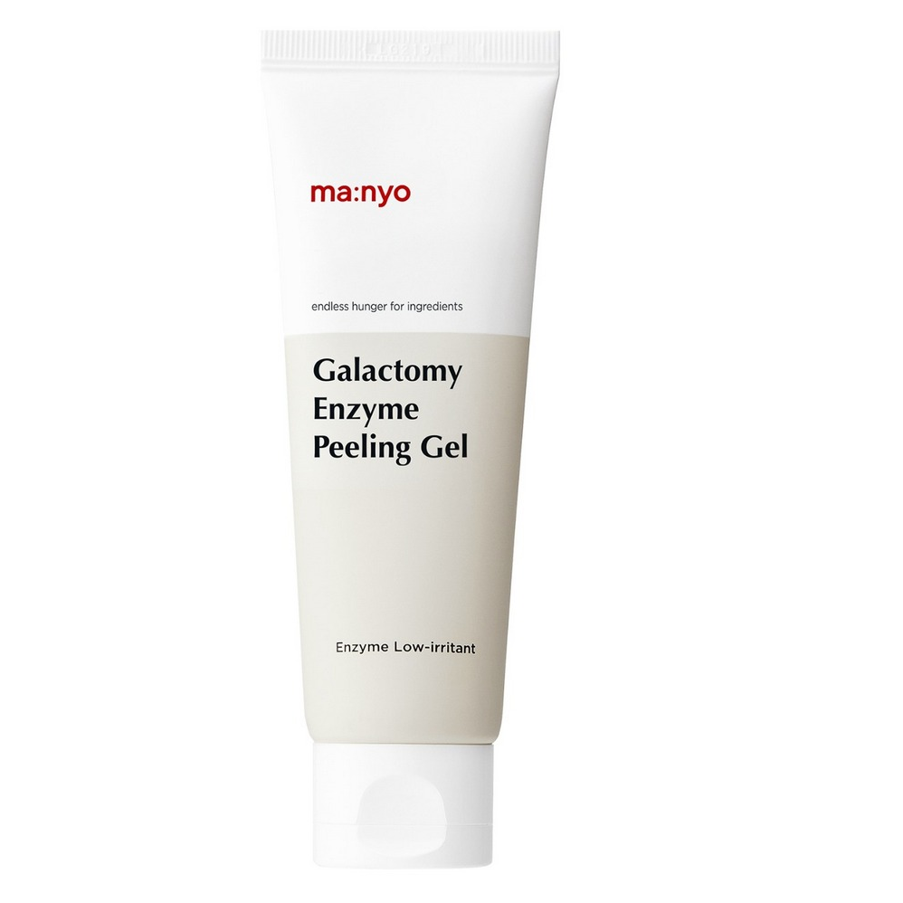 Gel pentru exfoliere Galactomy Enzyme, 75 ml, manyo