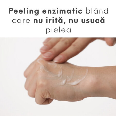Gel pentru exfoliere Galactomy Enzyme, 75 ml, manyo 609980