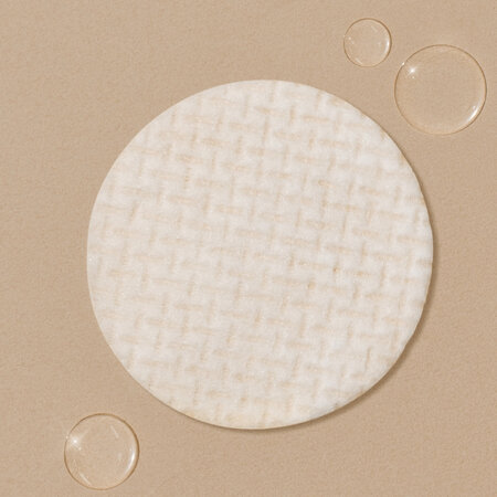 Dischete exfoliante Bifida Biome Ampoule Pad, 70 bucati, manyo 609983