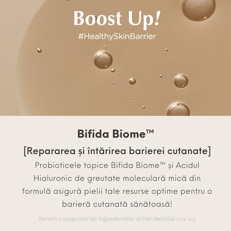 Dischete exfoliante Bifida Biome Ampoule Pad, 70 bucati, manyo 609985