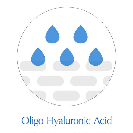 Crema de protectie solara ultra-lejera SPF50+ PA++++ Hyaluron Hydrating Sunscreen, 50 ml, manyo 609988
