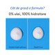 Crema de protectie solara ultra-lejera SPF50+ PA++++ Hyaluron Hydrating Sunscreen, 50 ml, manyo 609989