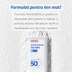Stick de protectie solara SPF50+ PA++++ Hyaluron Hydrating Sun Stick, 19 ml, manyo 609992