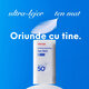 Stick de protectie solara SPF50+ PA++++ Hyaluron Hydrating Sun Stick, 19 ml, manyo 609993