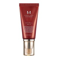 BB Cream M Perfect Cover SPF42/PA+++, nuanta 21, 50 ml, Missha