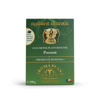 Ceai Prostata, 150 g, Aroma Plant