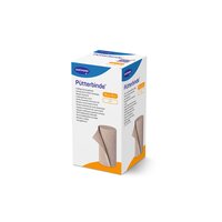Fasa elastica pentru compresie puternica Putter, 12 cm x 5 m, 1 bucata, Hartmann