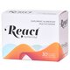 React HyPerVital, 30 plicuri X 10 ml, EverCare 727493