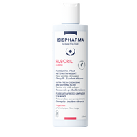 Fluid de curatare si calmare ultra-fresh Ruboril, 250 ml, IsisPharma