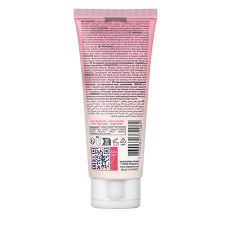 Balsam de curatare pentru ten sensibil cu roseata Ruboril, 100 ml, Isispharma 633155