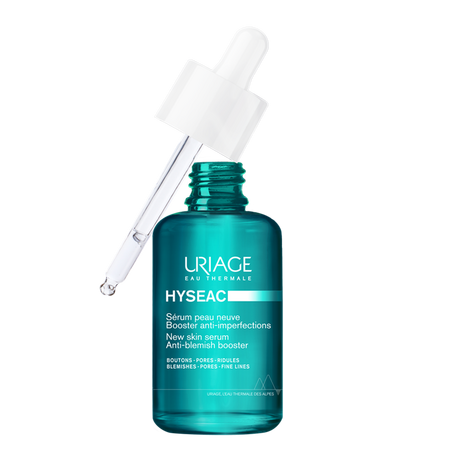 Ser booster anti-imperfectiuni Hyseac, 30 ml, Uriage 610492