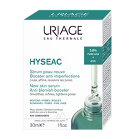 Ser booster anti-imperfectiuni Hyseac, 30 ml, Uriage
