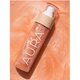 Spray cu peptide pentru fata, corp si par AURA Peptide Shimmer, 100 ml, Cocosolis 610503