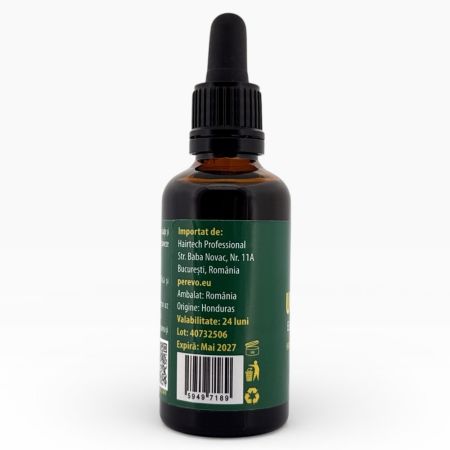 Ulei pentru par, scalp si ten Batana, 50 ml, Perevo 712064
