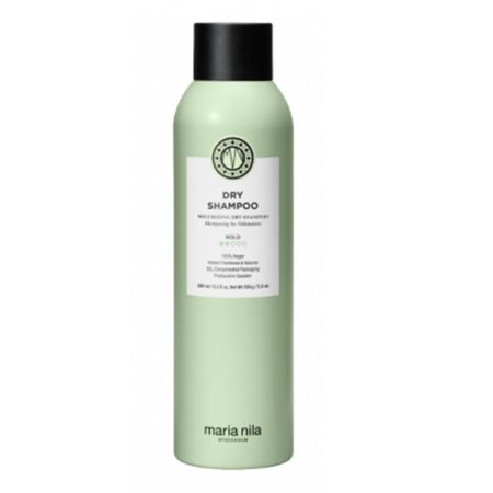 Samon uscat Style & Finish, 250 ml, Maria Nila